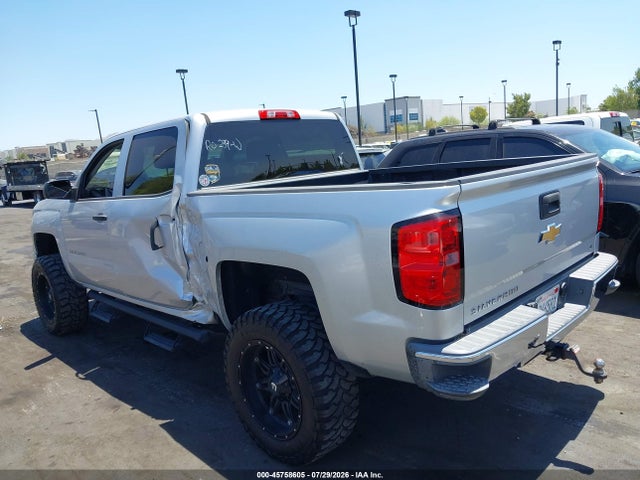 3GCPCREC5EG152288 Chevrolet Silverado 1500 Lt