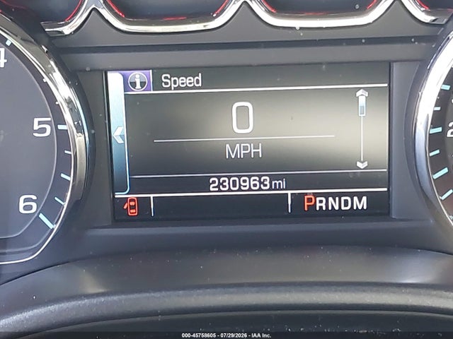3GCPCREC5EG152288 Chevrolet Silverado 1500 Lt