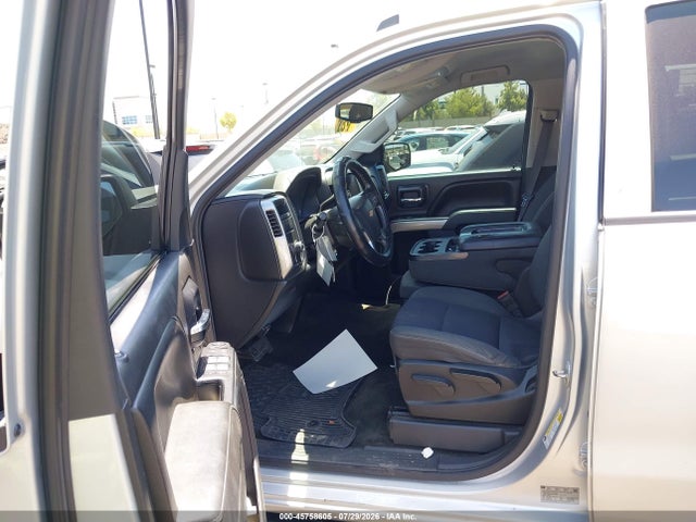 3GCPCREC5EG152288 Chevrolet Silverado 1500 Lt