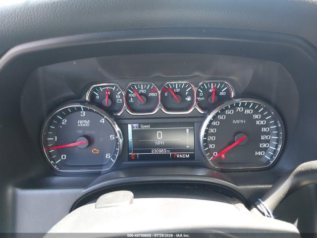 3GCPCREC5EG152288 Chevrolet Silverado 1500 Lt