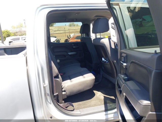 3GCPCREC5EG152288 Chevrolet Silverado 1500 Lt