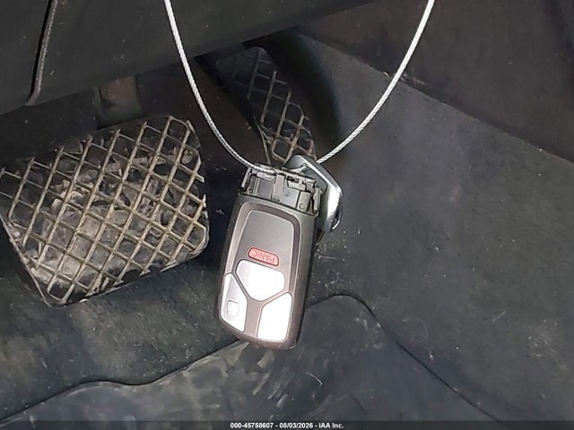 45758607 :رقم المزاد ، WA1BNAFY4J2045956 vin ، 2018 Audi Q5 2.0t Premium/2.0t Tech Premium مزاد بيع