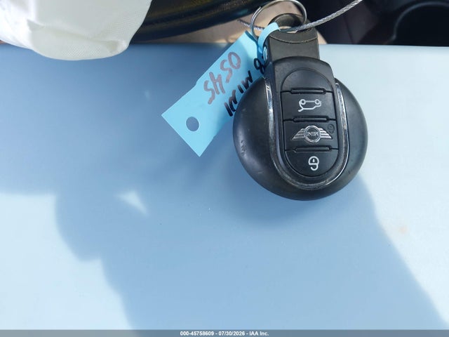 Продажа на аукционе авто 2018 Mini Hardtop Cooper, vin: WMWXU1C55J2F80545, номер лота: 45758609