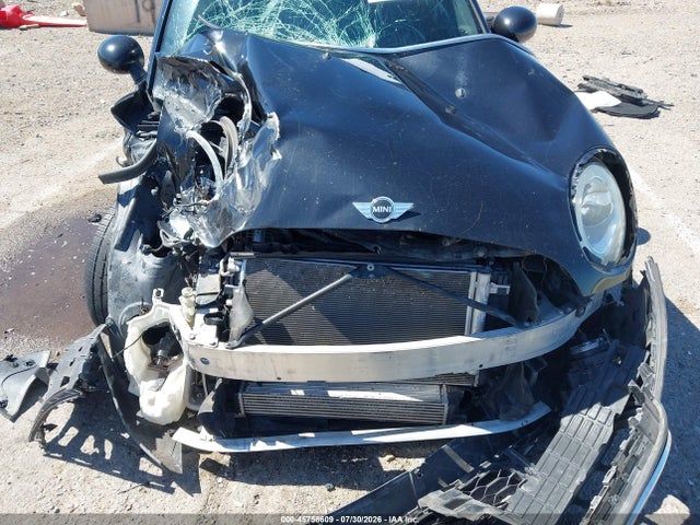 Продажа на аукционе авто 2018 Mini Hardtop Cooper, vin: WMWXU1C55J2F80545, номер лота: 45758609