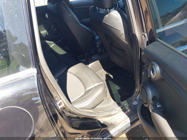Продажа на аукционе авто 2018 Mini Hardtop Cooper, vin: WMWXU1C55J2F80545, номер лота: 45758609