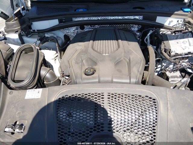Porsche Macan T 2024 WP1AA2A58RLB02311 Image 10