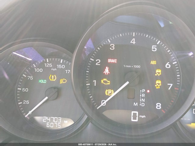 Porsche Macan T 2024 WP1AA2A58RLB02311 Image 15