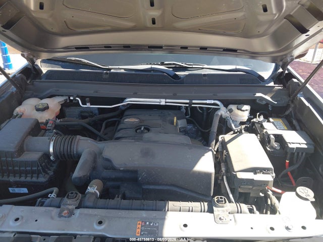 Chevrolet Colorado Wt 2018 1GCGSBEA8J1240852 Image 10