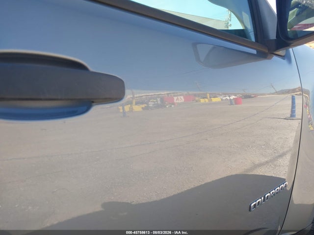 Chevrolet Colorado Wt 2018 1GCGSBEA8J1240852 Image 12