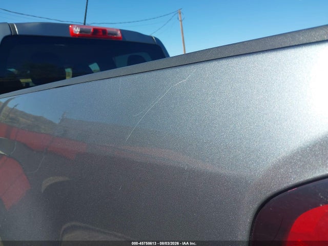Chevrolet Colorado Wt 2018 1GCGSBEA8J1240852 Image 15