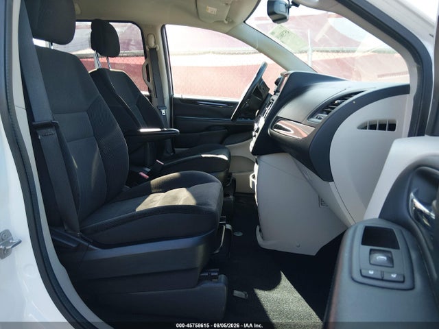 Aukcja sprzedaży 2017 Dodge Grand Caravan Se, vin: 2C4RDGBGXHR780413, numer aukcji: 45758615