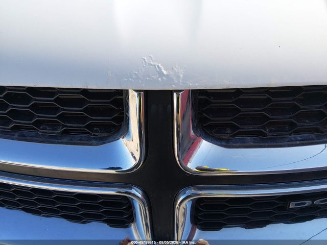 Aukcja sprzedaży 2017 Dodge Grand Caravan Se, vin: 2C4RDGBGXHR780413, numer aukcji: 45758615