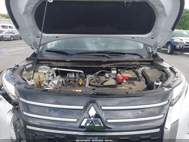 Продаж на аукціоні авто 2025 Mitsubishi Outlander Es 2.5 2wd, vin: JA4J3UA82SZ022971, номер лоту: 45758616