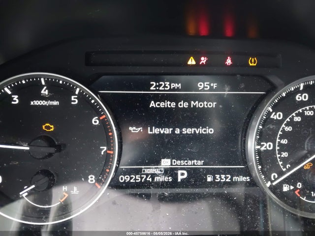 Продаж на аукціоні авто 2025 Mitsubishi Outlander Es 2.5 2wd, vin: JA4J3UA82SZ022971, номер лоту: 45758616