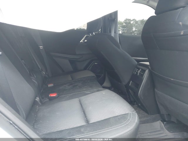 Продаж на аукціоні авто 2025 Mitsubishi Outlander Es 2.5 2wd, vin: JA4J3UA82SZ022971, номер лоту: 45758616