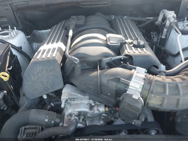 1C4RJFDJ9KC683604 Jeep Grand Cherokee Srt 4x4