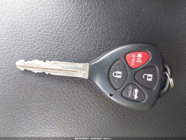 Aukcja sprzedaży 2010 Toyota Corolla S/le/xle, vin: 1NXBU4EE3AZ255692, numer aukcji: 45758618