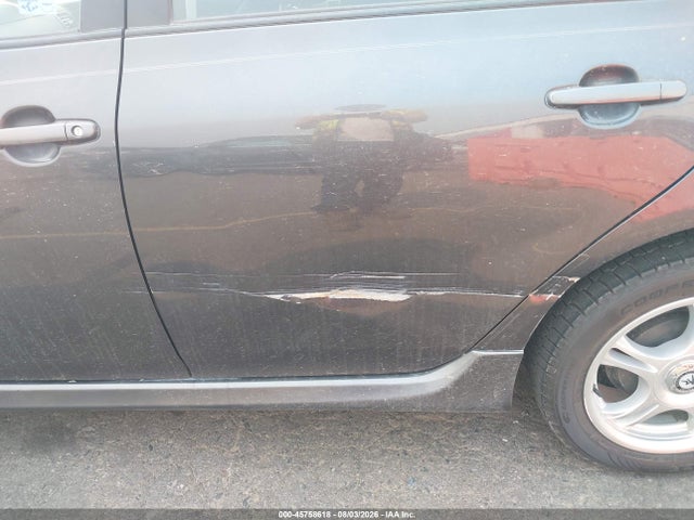Aukcja sprzedaży 2010 Toyota Corolla S/le/xle, vin: 1NXBU4EE3AZ255692, numer aukcji: 45758618