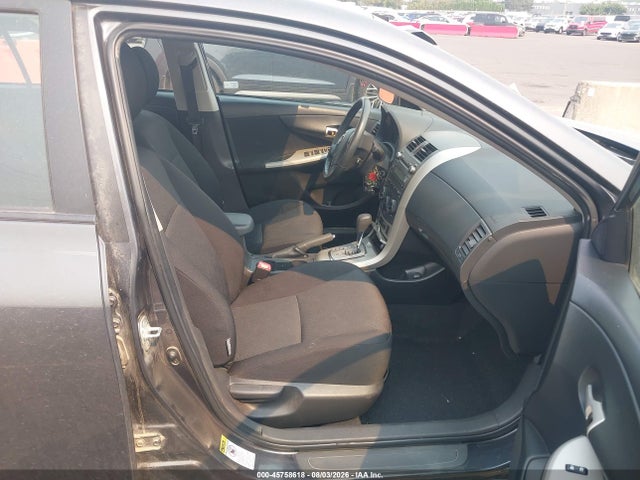 Aukcja sprzedaży 2010 Toyota Corolla S/le/xle, vin: 1NXBU4EE3AZ255692, numer aukcji: 45758618