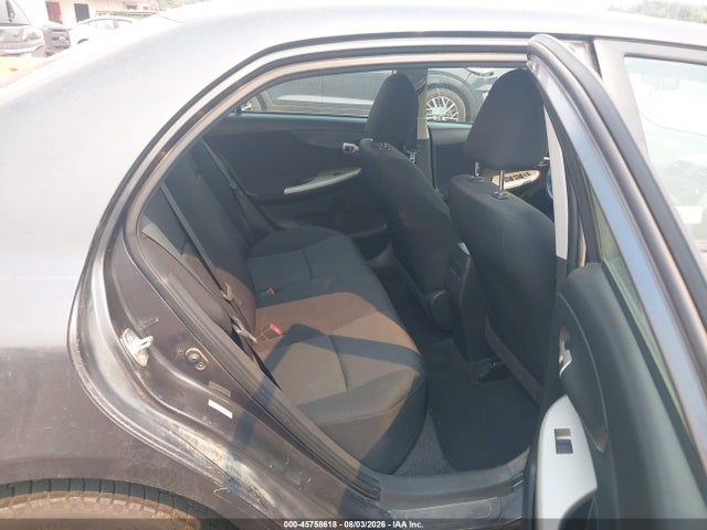 Aukcja sprzedaży 2010 Toyota Corolla S/le/xle, vin: 1NXBU4EE3AZ255692, numer aukcji: 45758618