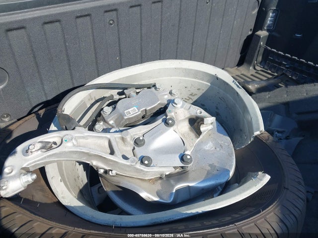 3GCPADED1TG320782 Chevrolet Silverado 1500 2wd Short Bed Rst