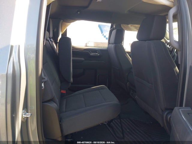 3GCPADED1TG320782 Chevrolet Silverado 1500 2wd Short Bed Rst