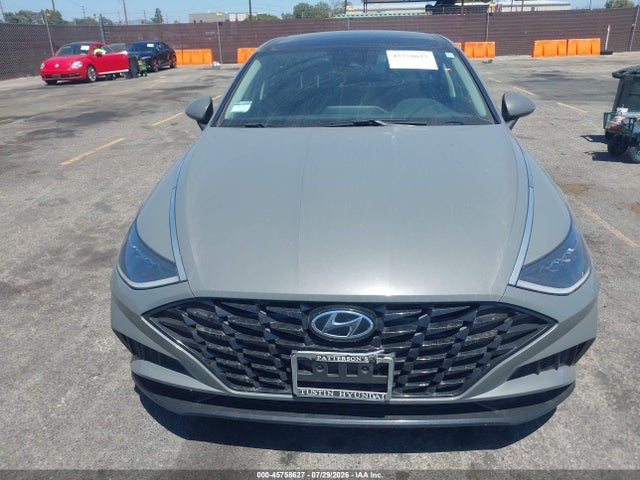 KMHL14JA5PA303056 Hyundai SONATA SEL