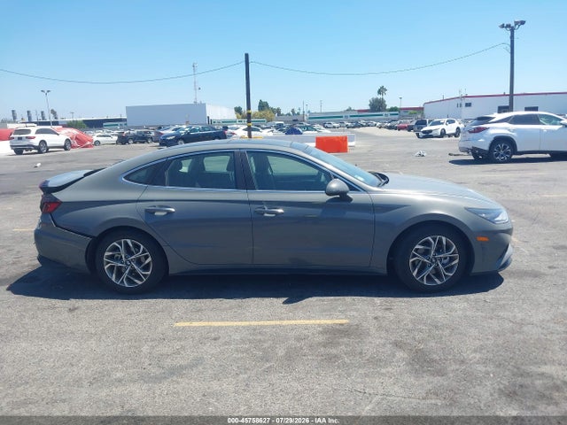 Hyundai SONATA SEL 2023 KMHL14JA5PA303056 Image 13