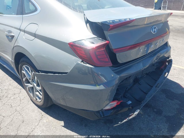 Hyundai SONATA SEL 2023 KMHL14JA5PA303056 Image 17
