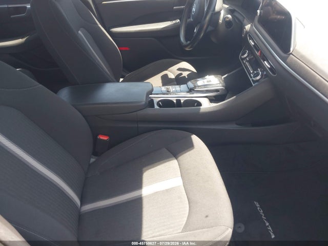 Hyundai SONATA SEL 2023 KMHL14JA5PA303056 Image 5