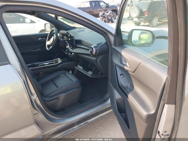 Chevrolet Equinox Awd Lt 2025 3GNAXPEG4SL319266 Image 5