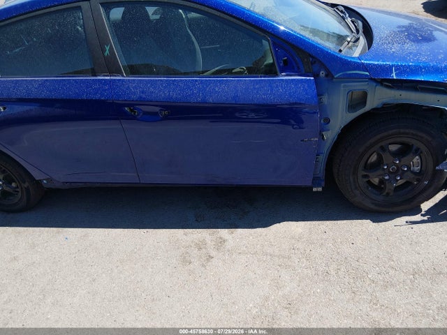 Aukcja sprzedaży 2019 Hyundai Ioniq Hybrid Blue, vin: KMHC65LC8KU178874, numer aukcji: 45758630