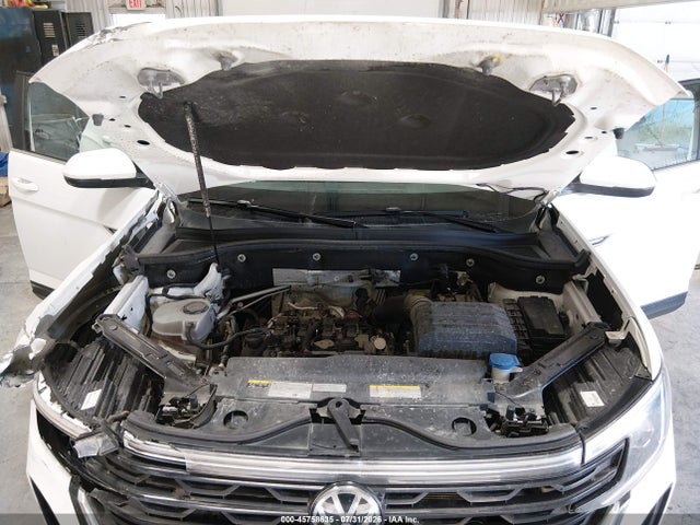 Продажа на аукционе авто 2024 Volkswagen Atlas Cross Sport 2.0t Se W/technology, vin: 1V2HE2CA7RC229175, номер лота: 45758635