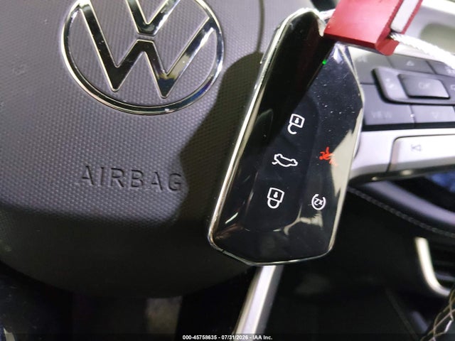 Продажа на аукционе авто 2024 Volkswagen Atlas Cross Sport 2.0t Se W/technology, vin: 1V2HE2CA7RC229175, номер лота: 45758635
