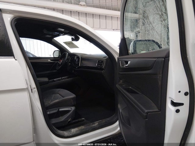 Продажа на аукционе авто 2024 Volkswagen Atlas Cross Sport 2.0t Se W/technology, vin: 1V2HE2CA7RC229175, номер лота: 45758635