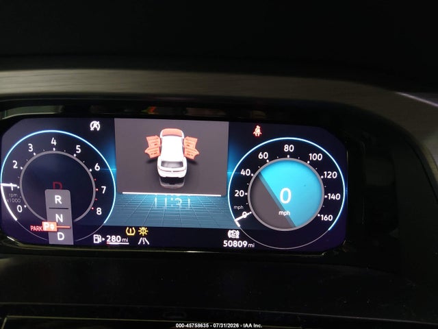 Продажа на аукционе авто 2024 Volkswagen Atlas Cross Sport 2.0t Se W/technology, vin: 1V2HE2CA7RC229175, номер лота: 45758635