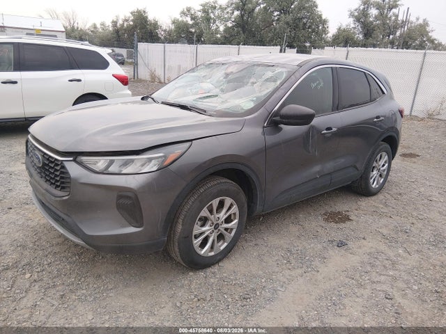 Ford Escape Active 2024 1FMCU9GN7RUB02095 Image 2