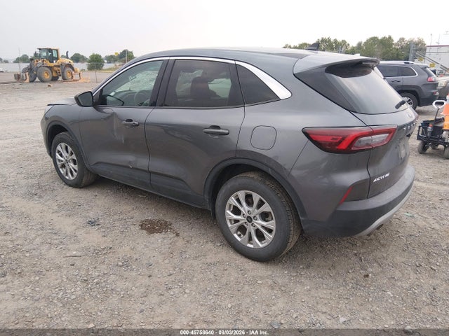 Ford Escape Active 2024 1FMCU9GN7RUB02095 Image 3