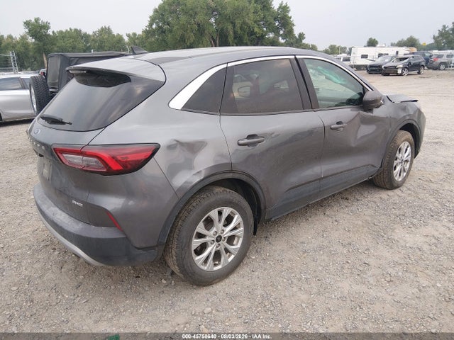 Ford Escape Active 2024 1FMCU9GN7RUB02095 Image 4