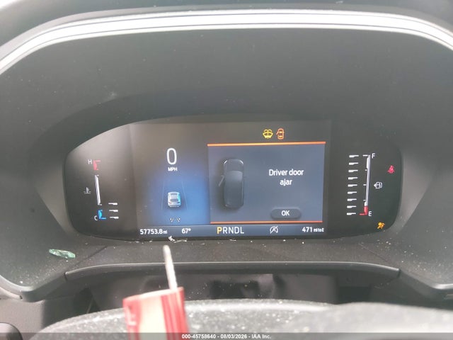 Ford Escape Active 2024 1FMCU9GN7RUB02095 Image 7