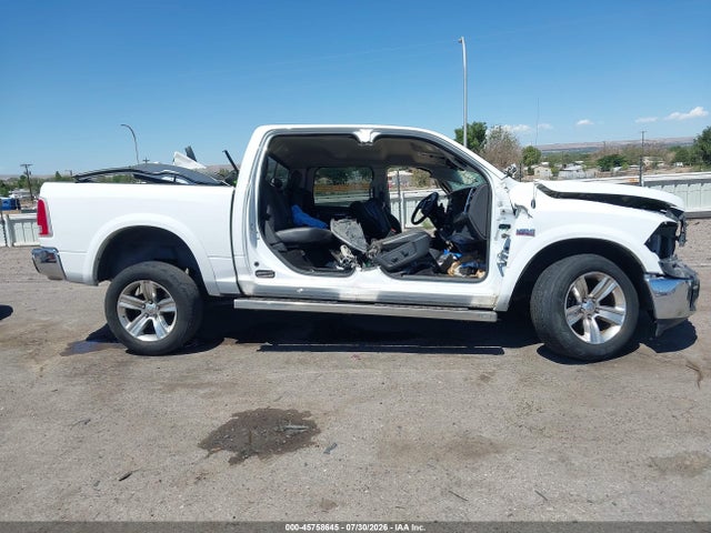 RAM 1500 Laramie 2016 1C6RR7NT1GS381601 Image 13