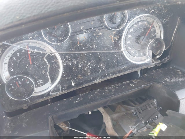 RAM 1500 Laramie 2016 1C6RR7NT1GS381601 Image 15