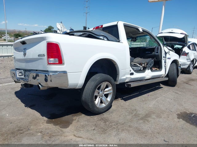 RAM 1500 Laramie 2016 1C6RR7NT1GS381601 Image 4