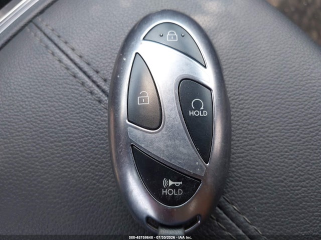 Hyundai TUCSON SEL 2026 5NMJB3DE0TH696899 Image 11