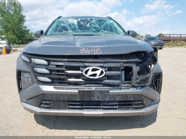 Hyundai TUCSON SEL 2026 5NMJB3DE0TH696899 Image 13