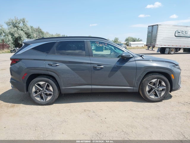 Hyundai TUCSON SEL 2026 5NMJB3DE0TH696899 Image 14