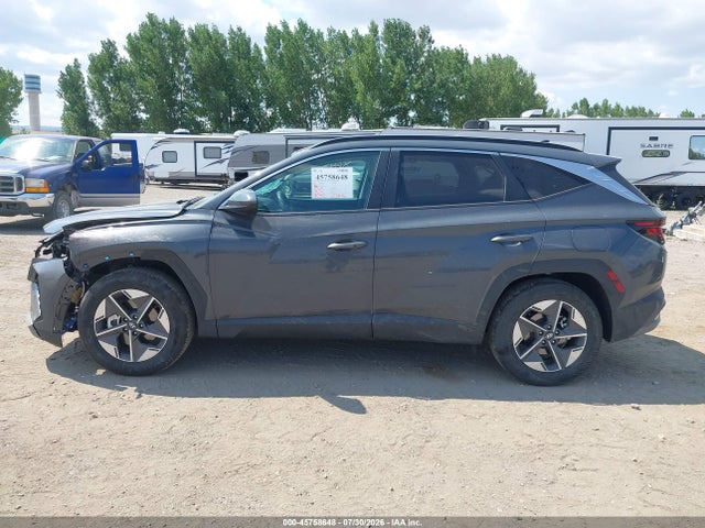 Hyundai TUCSON SEL 2026 5NMJB3DE0TH696899 Image 15