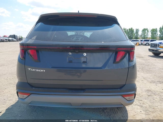 Hyundai TUCSON SEL 2026 5NMJB3DE0TH696899 Image 17