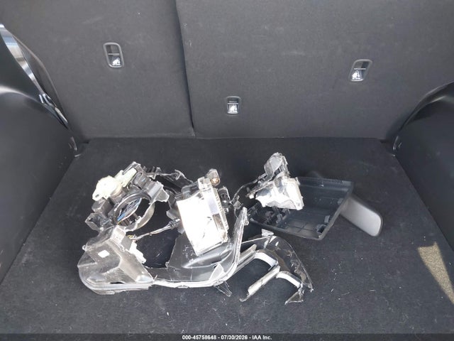 Hyundai TUCSON SEL 2026 5NMJB3DE0TH696899 Image 12