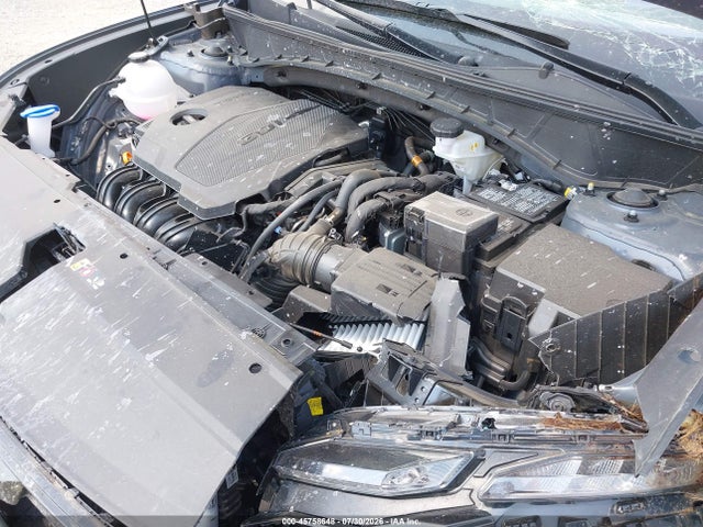 Hyundai TUCSON SEL 2026 5NMJB3DE0TH696899 Image 18